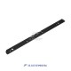 JA-2035-BK | ACI 26-Slot KeyMod Full Side Rail (Balck)