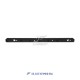 JA-2035-BK | ACI 26-Slot KeyMod Full Side Rail (Balck)