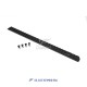 JA-2035-BK | ACI 26-Slot KeyMod Full Side Rail (Balck)