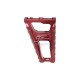 JA-1302-RE | ACI RSAC Foregrip for KeyMod & M-LOK Lightweight (Red)