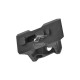 JA-1385-BK | ACI TD Halo AR-15 Hand Stop for KeyMod & M-LOK (Black)