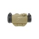 JA-5073-TAN | TR02 Red Dot with Killflash (Tan)