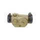 JA-5079-TAN | TR02 Red Dot with Killflash, Low and QD Riser Mount (Tan)