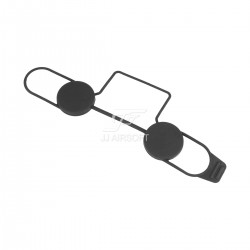 JA-2966 | Rubber Lens Cover for T1 and TR01