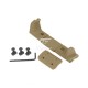 JA-1320-TAN | ACI MP Style XTM Hand Stop Kit, M-LOK (Tan)