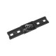 JA-1388-BK | ACI MP Style Hand Stop Kit, KeyMod (Black)