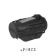 XR001BLK | xFORCE XTSP Red Dot Sight with Low Mount (Black)