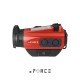 XR001RED | xFORCE XTSP Red Dot Sight with Low Mount (Red)