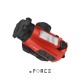 XR001RED | xFORCE XTSP Red Dot Sight with Low Mount (Red)