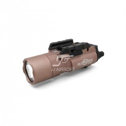 JA-6038-TAN | ACI X300 Ultra LED WeaponLight (Tan)