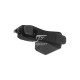 JA-1379-BK | ACI RVL M-LOK QD Handstop / Finger Rest Sling Version (Black)