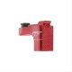 JA-1379-RE | ACI RVL M-LOK QD Handstop / Finger Rest Sling Version (Red)