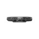 JA-1719-BK | ACI KeyMod / M-LOK Adapter for 17S Size Bipod (Black)