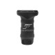 JA-1382-BK | ACI TD Vertical Fore Stubby Grip KeyMod (Black)