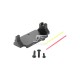 JA-1712-BK | ACI RMR Optic Fiber Sight Base for TM G-Series GBB Pistol