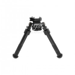 JJ Airsoft BT10 Atlas Bipod with AD170S Mount