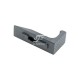 JA-1375-GR | ACI SLR Barricade Handstop MOD2 for KeyMod (Grey)