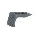 JA-1375-GR | ACI SLR Barricade Handstop MOD2 for KeyMod (Grey)