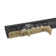 JA-1320-TAN | ACI MP Style XTM Hand Stop Kit, M-LOK (Tan)