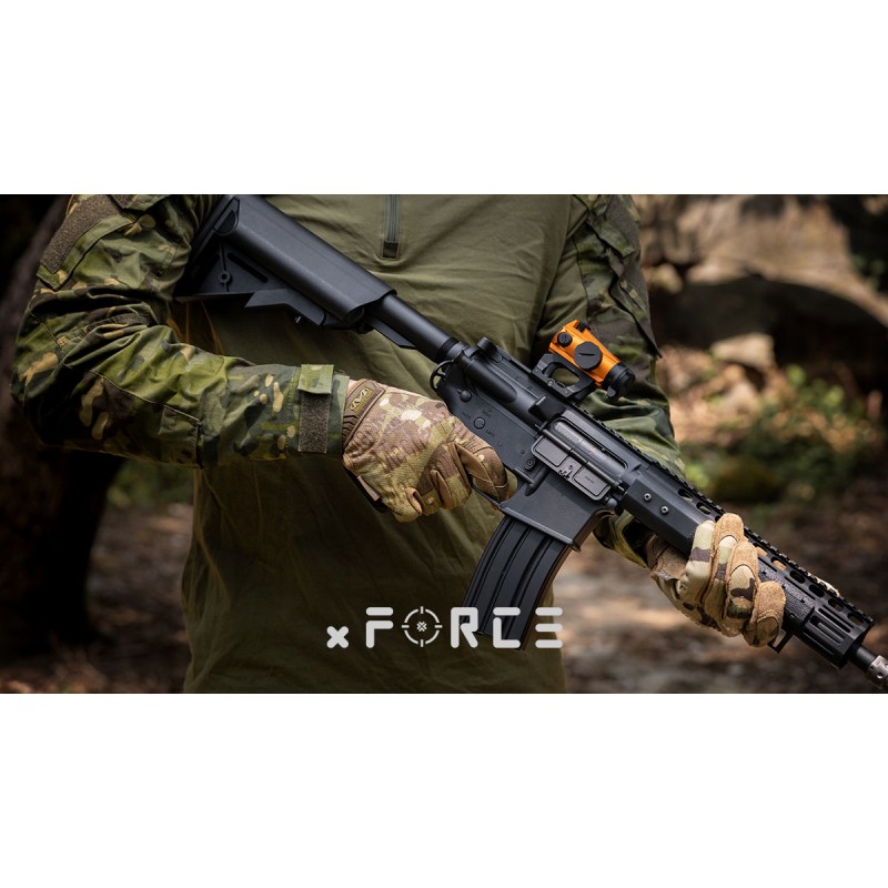 point rouge XP Xtsp TAN x-force Tactical OPS Red Dot Red Dot point