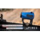 XR001BLE | xFORCE XTSP Red Dot Sight with Low Mount (Blue)