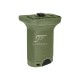 JA-1305-OD | ACI BCM Vertical Grip for 20mm & KeyMod & M-LOK (OD Green)
