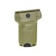 JA-1305-TAN | ACI BCM Vertical Grip for 20mm & KeyMod & M-LOK (Tan)