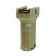 JA-1305-TAN | ACI BCM Vertical Grip for 20mm & KeyMod & M-LOK (Tan)
