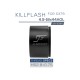 JA-5380-BK | JJ Airsoft Killflash for 5379, 4.5-18x44 AOL