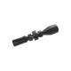 JA-5313-BK | JJ Airsoft 1.5-6x56 RGB Illuminations Rifle Scope (Black)
