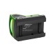 JA-5021-GN | JJ Airsoft RMR Red Dot with Adjustable LED (Green)