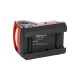 JA-5021-RE | JJ Airsoft RMR Red Dot with Adjustable LED (Red)