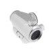 JA-5013-SV | JJ Airsoft T1 Red Dot (Silver)