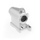JA-5014-SV | JJ Airsoft T1 Red Dot with QD Mount (Silver)