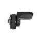 JA-1307-BK | ACI TMRS V2 Adjustable Universal Thumb Rest for KeyMod & M-LOK