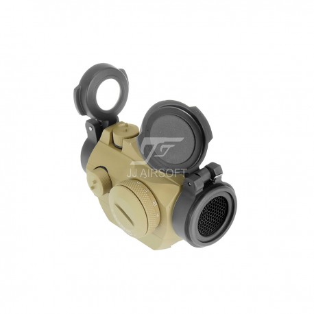 JA-5073-TAN | TR02 Red Dot with Killflash (Tan)