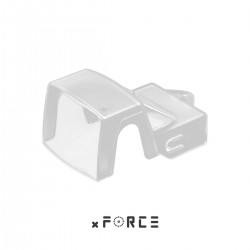 XA005 | xFORCE Transparent Dust Cover for SMR