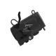 JA-5390-BK | JJ Airsoft G43 3x Magnifier with Killflash (Black)