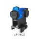 XR005BLE | xFORCE XTSP Red Dot Sight Premium Edition (Blue)