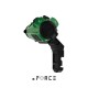XR005GRN | xFORCE XTSP Red Dot Sight Premium Edition (Green)
