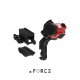 xFORCE XTSP Red Dot Sight Premium Edition (Red)