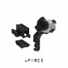 xFORCE XTSP Red Dot Sight Premium Edition (Silver)