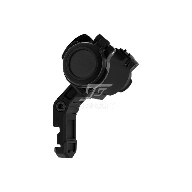 JA-5076-BK | TR02 Red Dot with Adjustable Angle Offset Mount