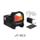 XR040BLK | XR4 Mini Red Dot Sight (Black)