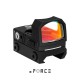 XR040BLK | XR4 Mini Red Dot Sight (Black)