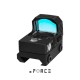 XR040BLK | XR4 Mini Red Dot Sight (Black)