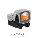 XR040BLK | XR4 Mini Red Dot Sight (Black)