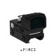 XR040BLK | XR4 Mini Red Dot Sight (Black)