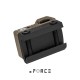 xFORCE XR4 Mini Red Dot Sight (Flat Dark Earth)