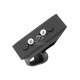 JA-1339-BK | ACI KeyMod System Short Angled Grip (Black)